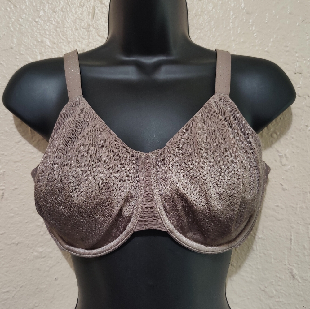 Wacoal Full-Coverage Bra - 34G